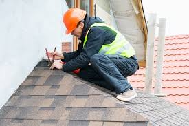 Emergency Roof Repair in Monessen, PA